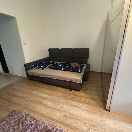 Be Best Apartment บูดาเปสต์ ภายนอก รูปภาพ