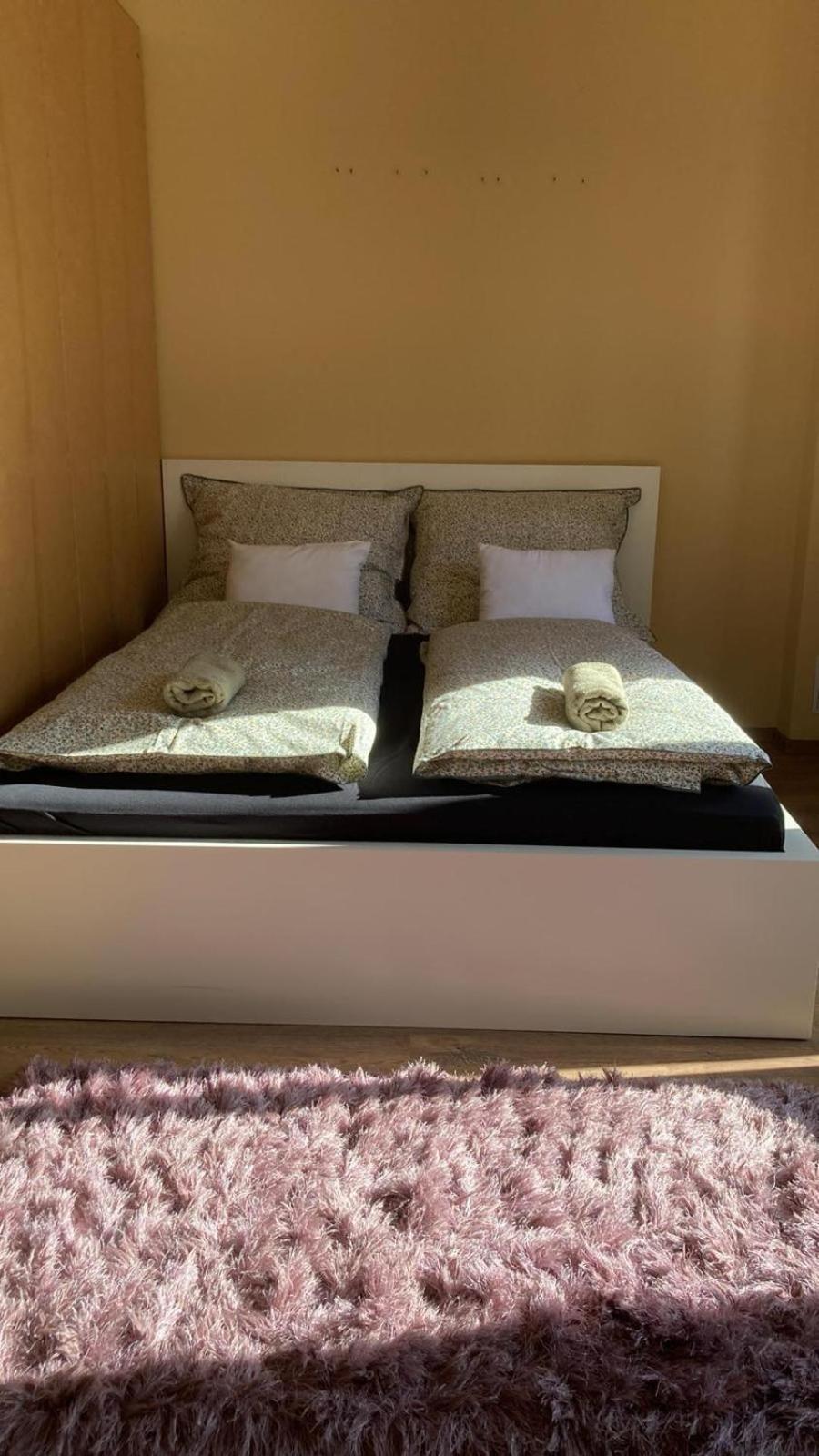 Be Best Apartment บูดาเปสต์ ภายนอก รูปภาพ