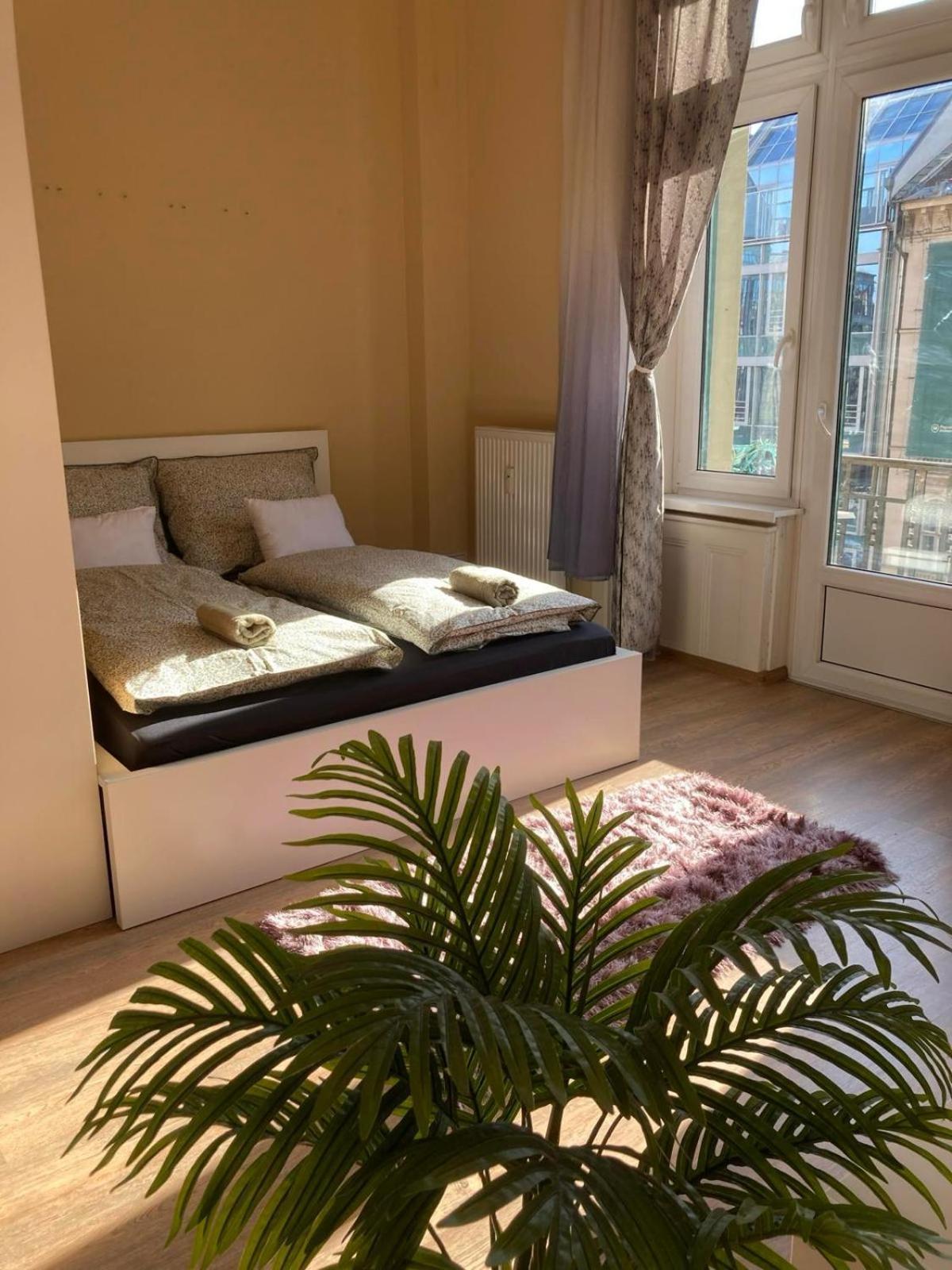 Be Best Apartment บูดาเปสต์ ภายนอก รูปภาพ